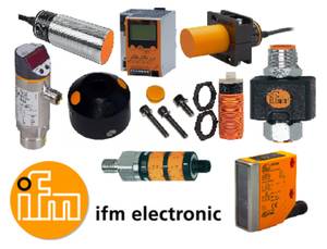 IFM Products